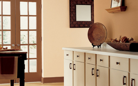 Coffee-light, no sugar - Dining Room