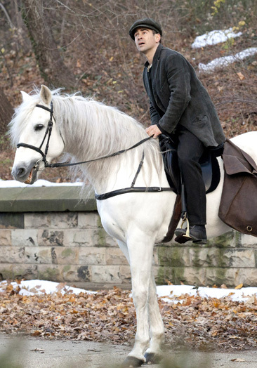 Colin Farrell