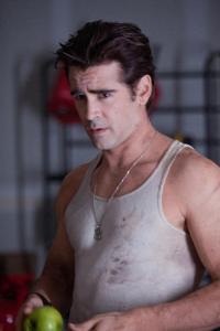 Colin Farrell in Fright Night
