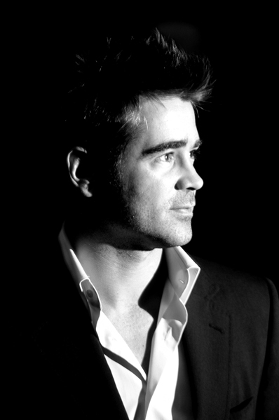 Colin Farrell