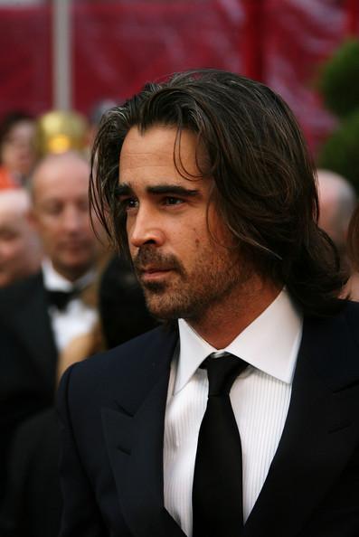 Colin Farrell