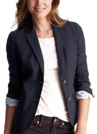 Shrunken Schoolboy Blazer