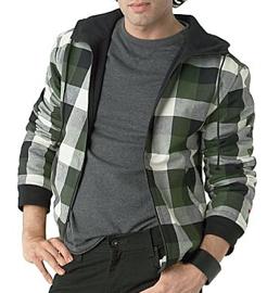 Zephyr Jacket