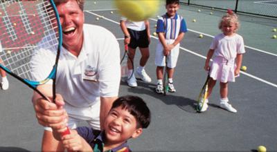 The Colony Beach &amp; Tennis Resort - Longboat Key, Florida - Activities