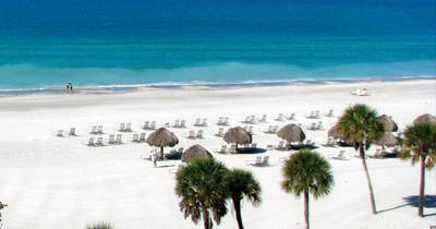 The Colony Beach &amp; Tennis Resort - Longboat Key, Florida - Overview