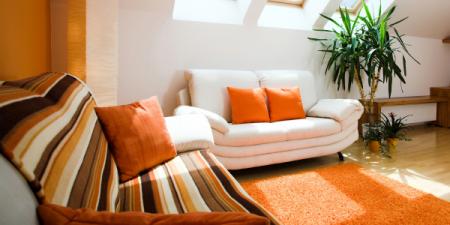 Color and Space