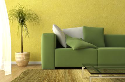Color Scheme with Similar Hues