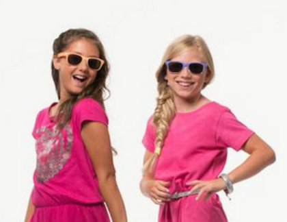 Bright Shades