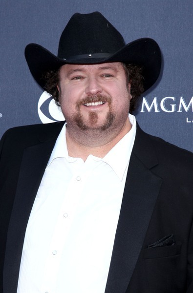 Colt Ford