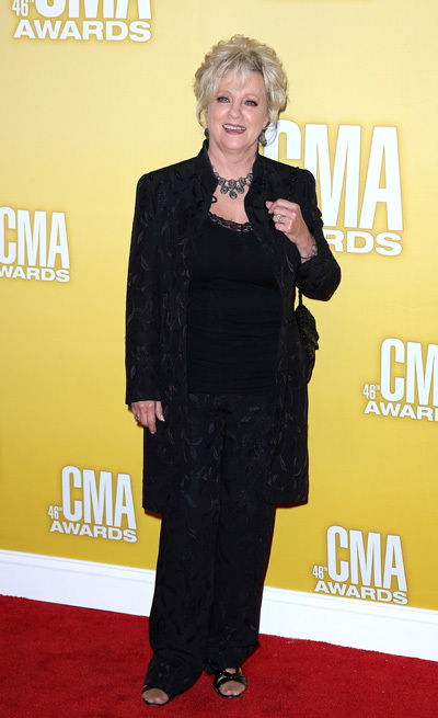 Connie Smith