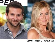 Bradley Cooper and Jennifer Aniston