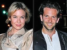 Bradley Cooper and Renee Zellweger