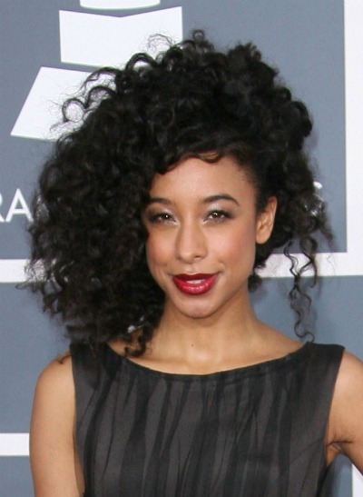 Corinne Bailey Rae
