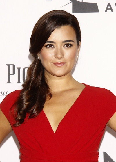 Cote De Pablo