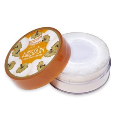 Coty Airspun Powder