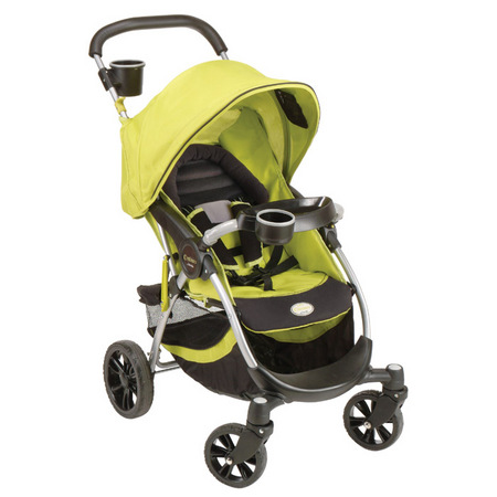 Contours Lite Stroller