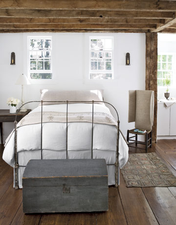 Charming country cottage