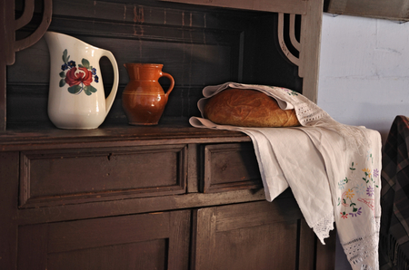 Country Kitchen Decorations on Vintage Country Elements Country Cool D Cor