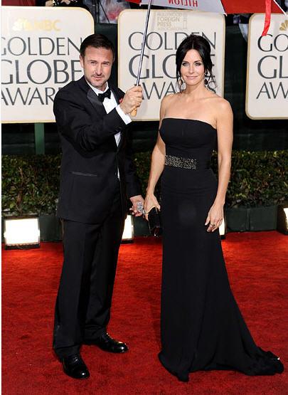 Courtney Cox Arquette