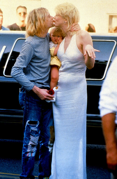 Courtney Love (1993)