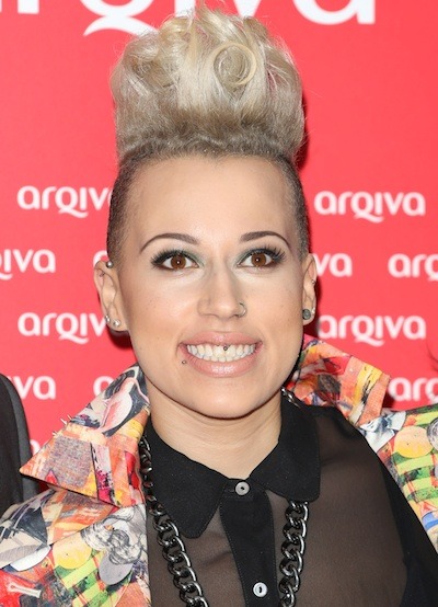 Courtney Rumbold