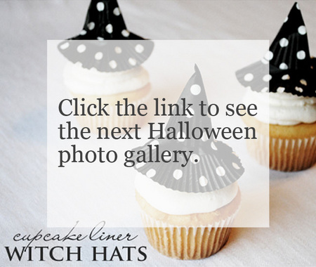 More Halloween photo galleries