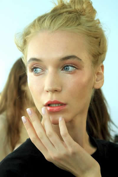 Nail trends at Costello Tagliapietra