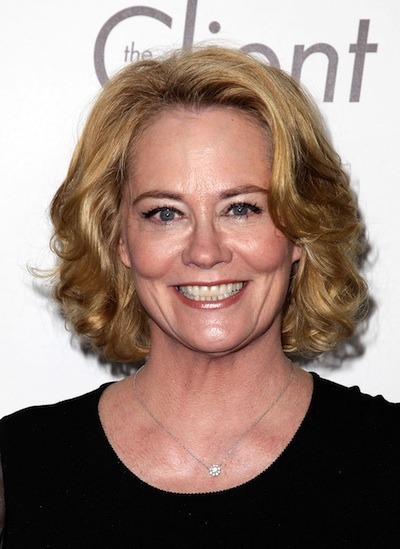 Cybill Shepherd