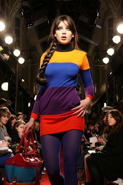 Daisy Lowe