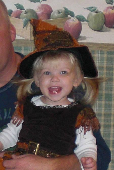 Scarecrow
