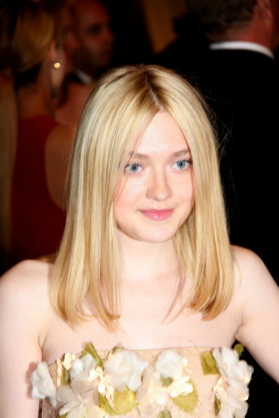 Dakota Fanning