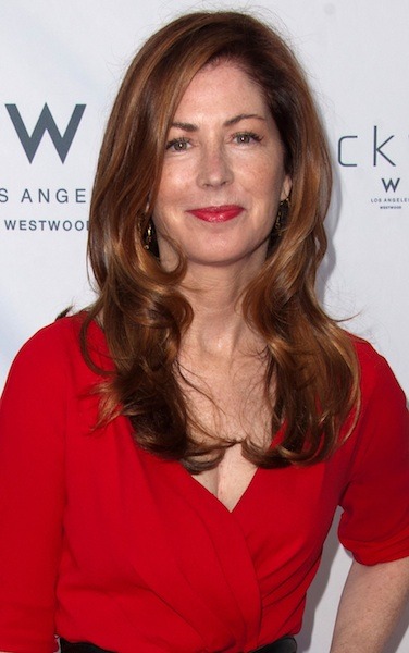 Dana Delaney