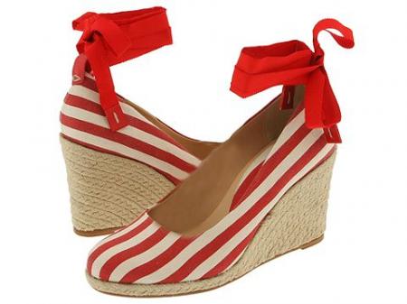 daniblack Codie Espadrille