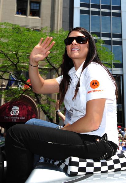 indy 500 parade