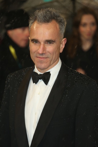 Daniel Day-Lewis