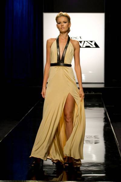 David Esquivel's design