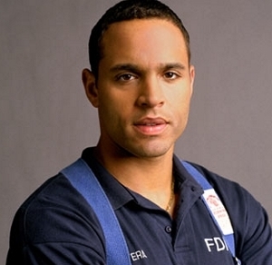 Daniel Sunjata