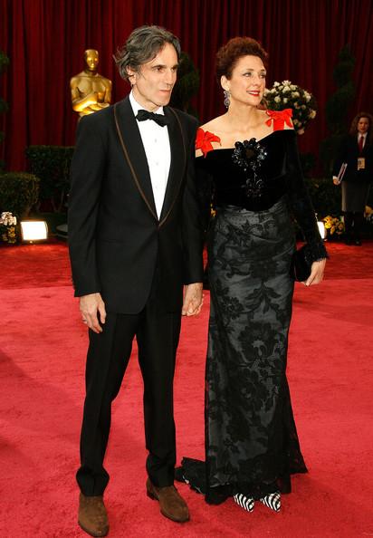 Daniel Day Lewis