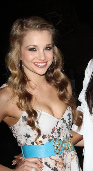 Danielle Doty
