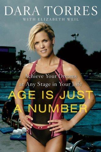 Dara Torres' Book