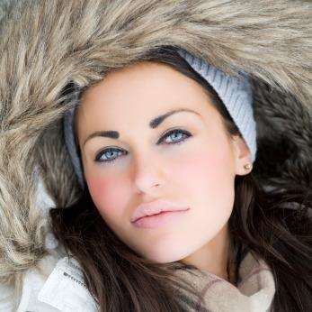 eyeliner makeup tips. winter 2009 makeup trends