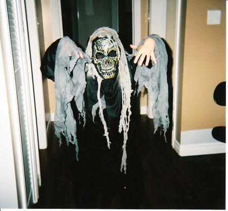 Dark Fairy