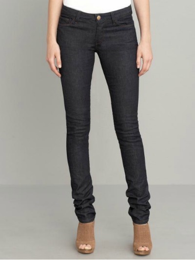 Dark Washed Skinny Jean