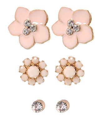 Darling Earring Set