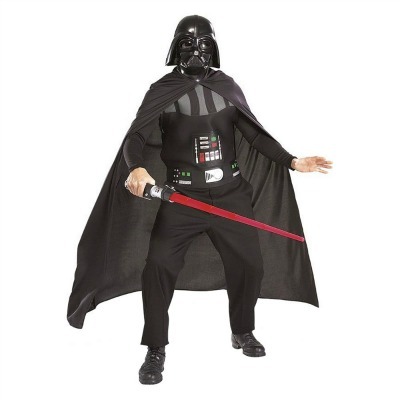 Darth Vader Costume