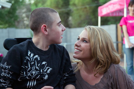 David and Michelle Campuzano