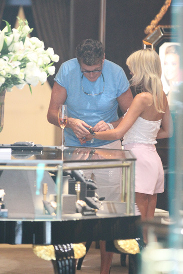 David Hasselhoff