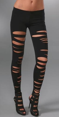 David Lerner leggings