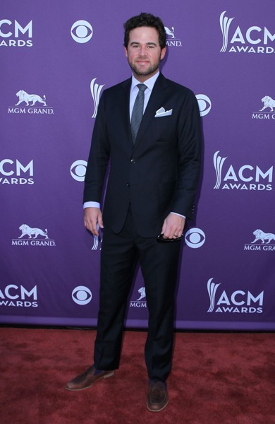 David Nail