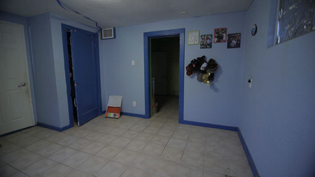 David's Room